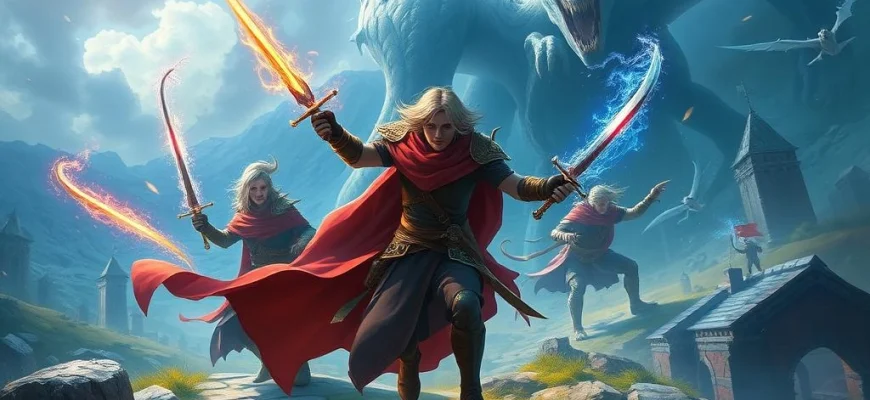 『杖と剣のウィストリア』ファン必見の類似作10選