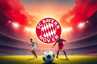 『FC Bayern』に似たスポーツドキュメンタリー10選