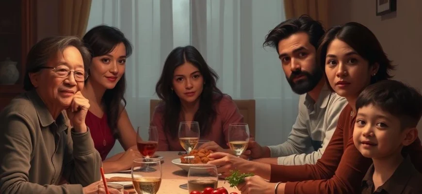 『ノリコの晩餐』ファン必見の10作品