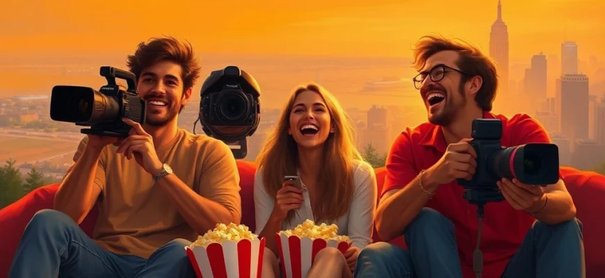 『バッドボーイズ フォー・ライフ』に似たアクションコメディ10選