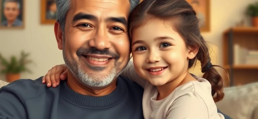 『アイ・アム・サム』のような感動的な映画10選