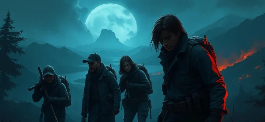 『神さまの言うとおり』ファンにおすすめの10作品