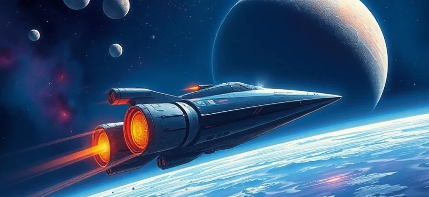 『Shatner in Space』に似た宇宙ドキュメンタリー＆映画10選