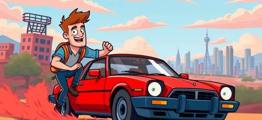 『ブラザー・ミッション ライド・アロング2』ファンにおすすめの10作品