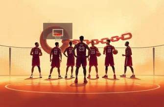 『グローリー・ロード』のような心震えるスポーツ映画10本