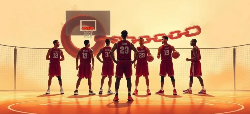 『グローリー・ロード』のような心震えるスポーツ映画10本