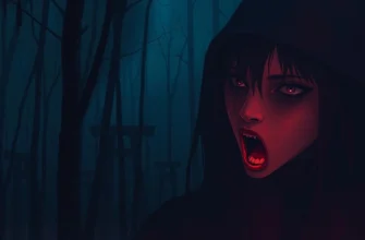 「口裂け女」に似たホラー作品10選