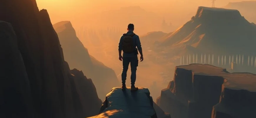 『ネバー・ギブ・アップ』ファン必見！似た作品10選