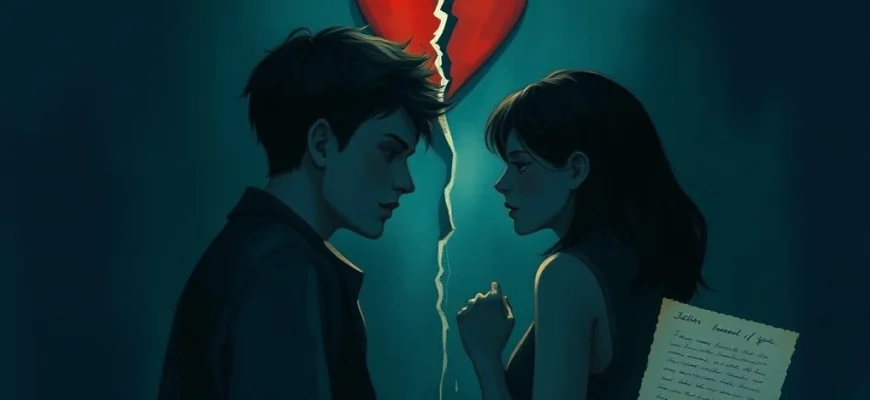 『君を嫌いになる方法』と似た作品10選