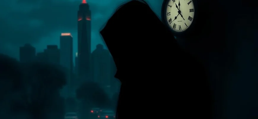 『4デイズ』ファン必見！似た作品10選