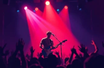 Nissyの『5th Anniversary』ライブに匹敵する10作品