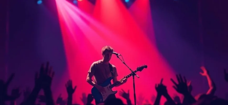 Nissyの『5th Anniversary』ライブに匹敵する10作品