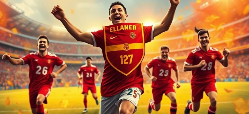 「I Love Benfica」に似た熱い作品10選