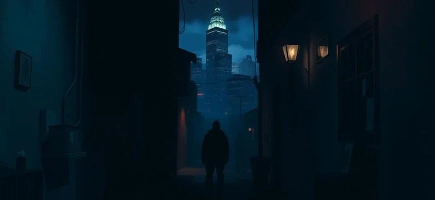 『ユートピア 〜悪のウイルス〜』のようなサスペンス作品10選