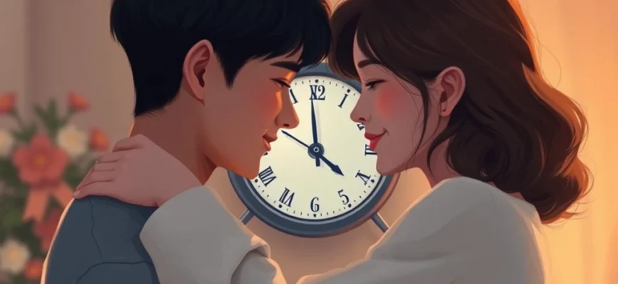 『ライフ・イン・ア・イヤー ～君と生きた時間～』のような感動的な作品10選