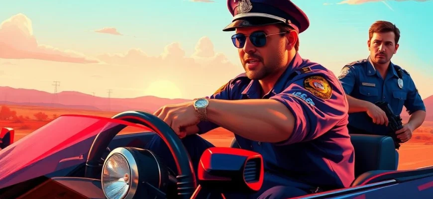 『ライド・アロング〜相棒見習い〜』のようなアクションコメディ10選