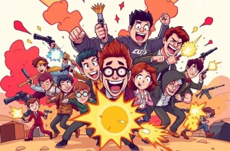 『ビッグ・ママ・ハウス2』のような作品10選