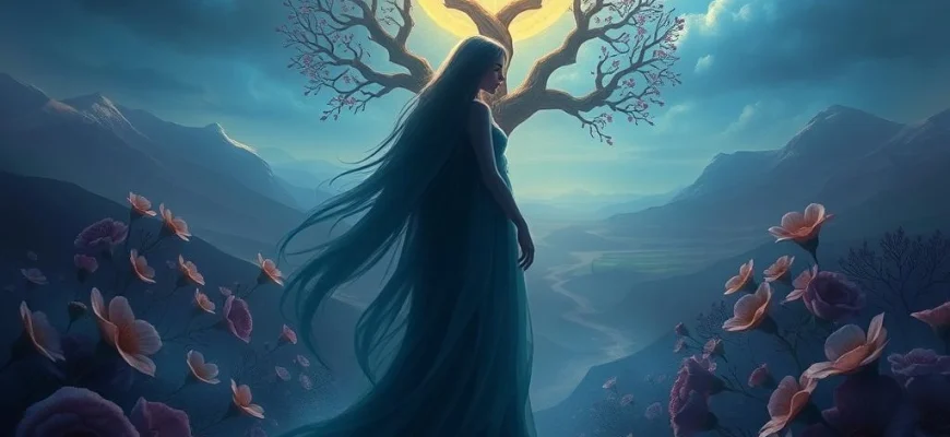 『ファウンテン 永遠につづく愛』のような深遠な物語を求める方へ