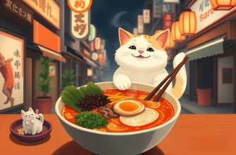 「ラーメン赤猫」ファン必見！似た作品10選