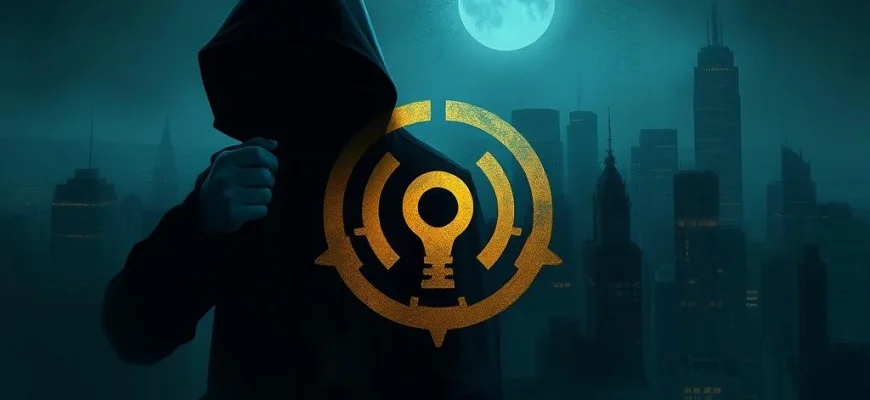 『The Lost Symbol』ファンにおすすめの10作品