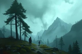 『Boreal』ファン必見！似たテーマの映画・ドラマ10選