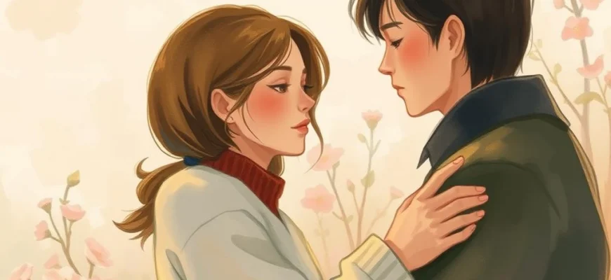 『ホグの愛』に似たおすすめ映画＆ドラマ10選