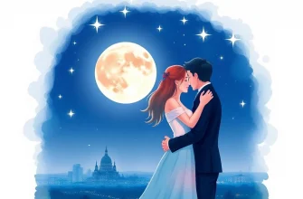 「A Chance to Love」ファン必見！似た作品10選