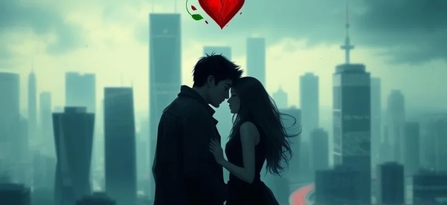 『ヴェローナの恋人』ファン必見！類似作10選