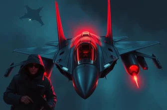 『ファイヤーフォックス』のようなスリリングな作品10選