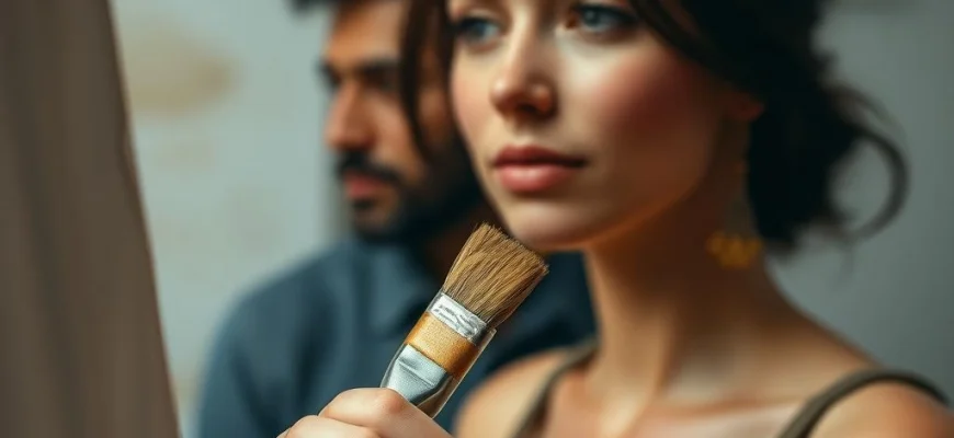 『ジャコメッティ　最後の肖像』ファン必見！似た作品10選