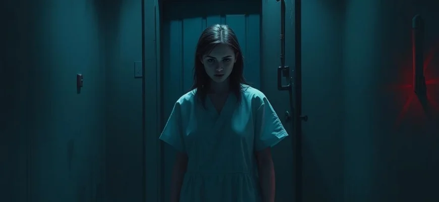 『ゴシカ』に似たサスペンス＆ホラー作品10選