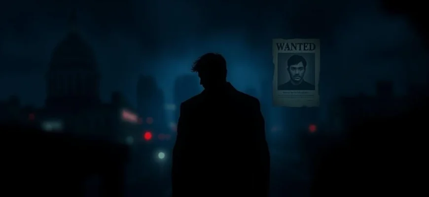 「フェイク」のような作品10選：詐欺と正義のスリル