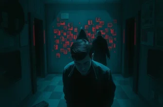 『ミッシング・レポート』のような謎めいたサスペンス作品10選