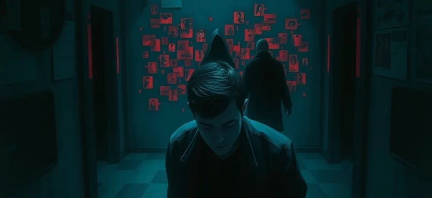 『ミッシング・レポート』のような謎めいたサスペンス作品10選