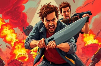 『マチェーテ・キルズ』ファン必見の10作品