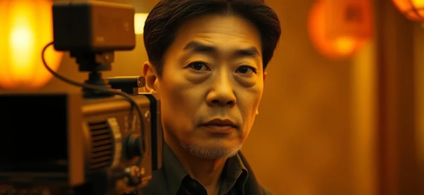 『ワン・セカンド 永遠の24フレーム』ファン必見！似た作品10選