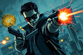 『ミッション:インポッシブル』に似たアクション映画10選