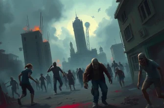 『アイアムアヒーロー』ファンにおすすめの作品10選