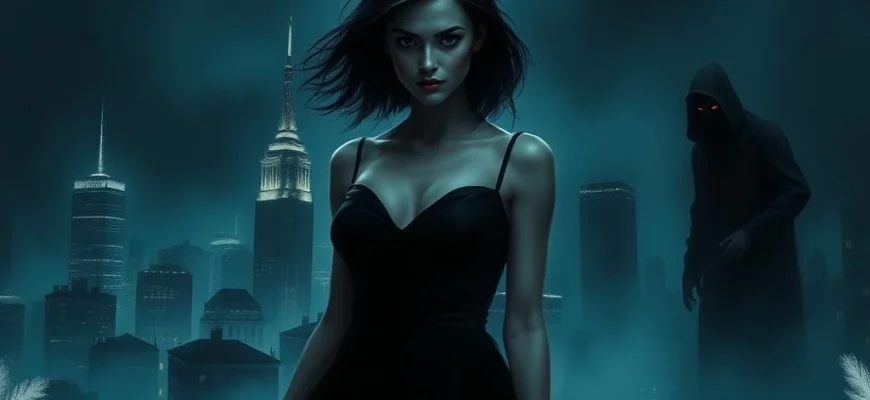 『アナザー・シンプル・フェイバー』ファン必見の10作品