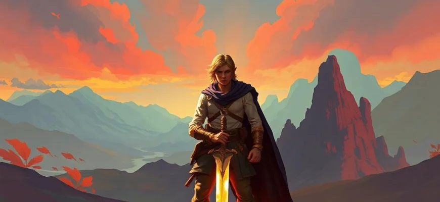 『斗羅大陸』に似たおすすめ作品10選