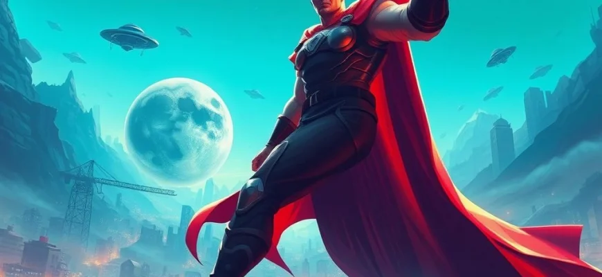 『ウルトラマンガイア』ファン必見！似た作品10選