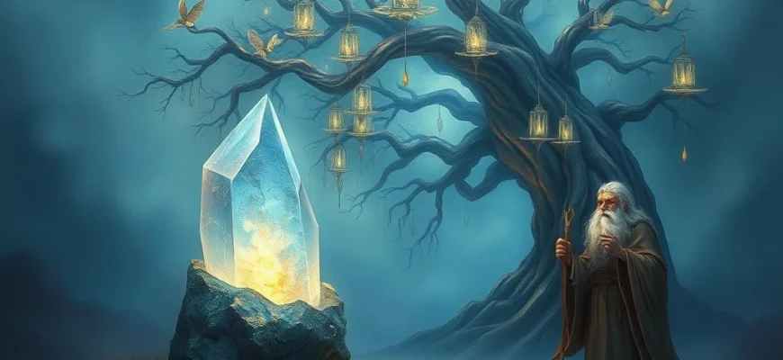 『ケムリクサ』ファン必見！似た作品10選