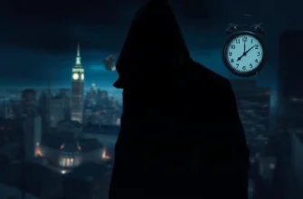 『Phantom』のようなサスペンス作品10選