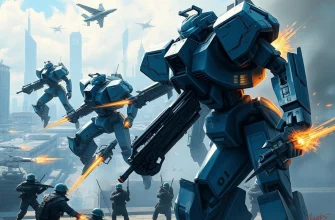 『境界戦機』ファンにおすすめの10作品