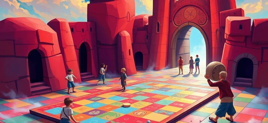 『ジュマンジ』のような冒険映画10選