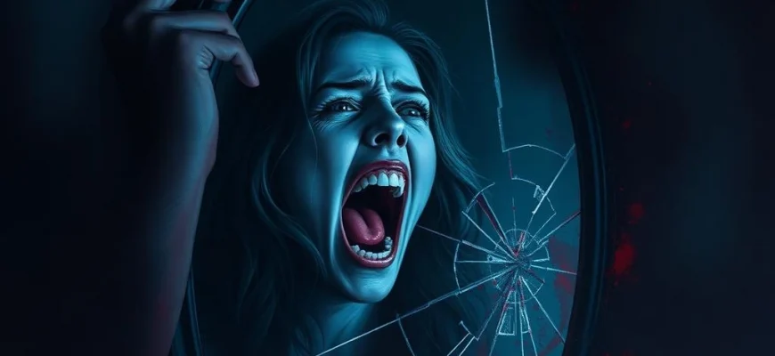 『マリグナント 狂暴な悪夢』ファン必見！似た雰囲気のホラー作品10選