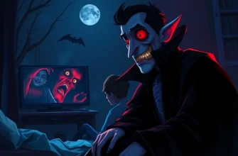 『フライトナイト/恐怖の夜』に似たホラーコメディ10選