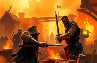 『刀剣の鉄人』ファンにおすすめの10作品