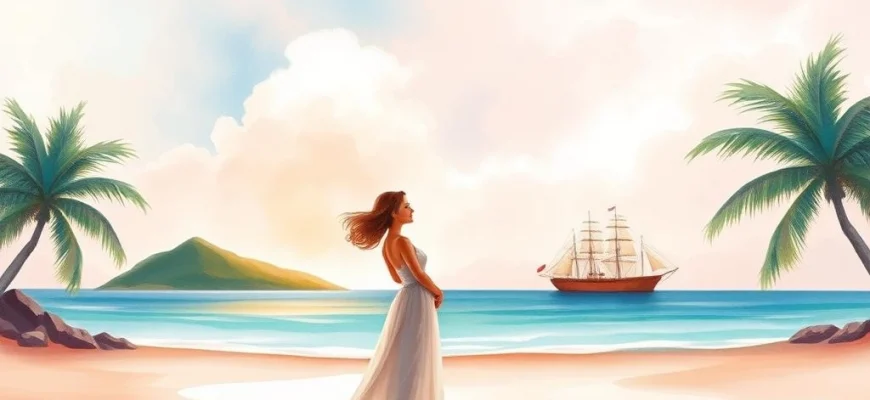 『南太平洋』のような感動的なミュージカル作品10選