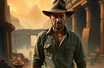 『インディ・ジョーンズ』のような冒険映画10選